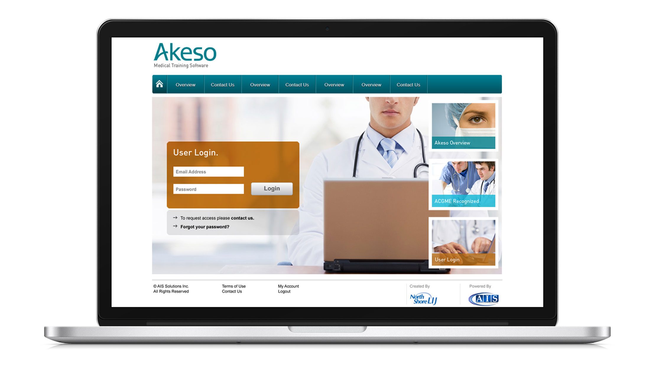Akeso-1