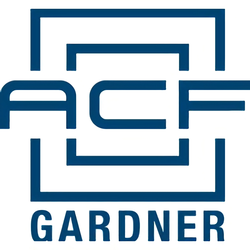 ACF Gardener Company Logo