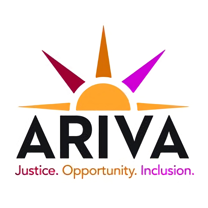 Ariva - Justice Opportunity Inclusion